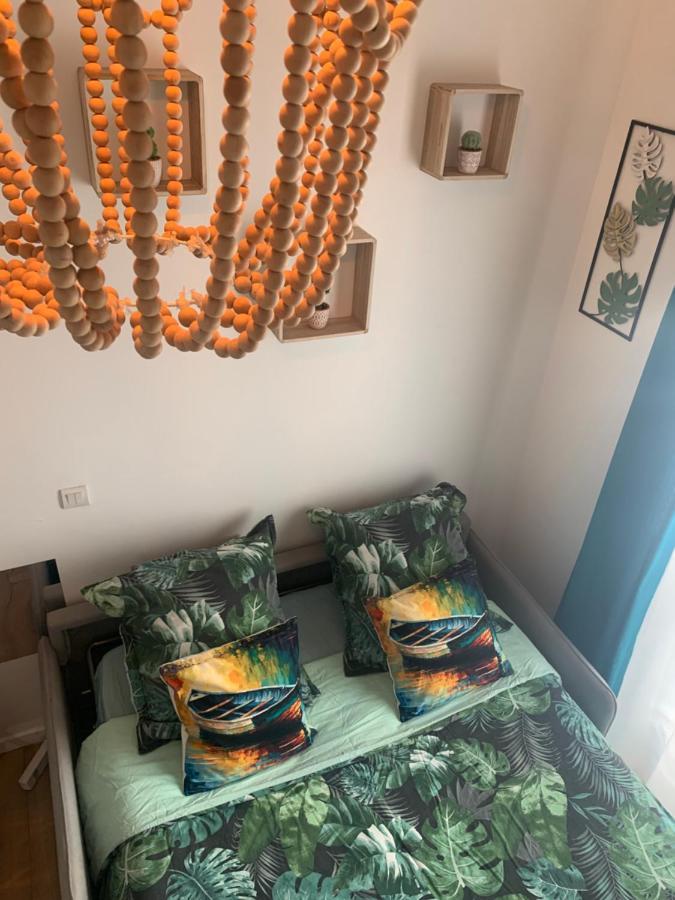 Paris Studio Cosy Экстерьер фото
