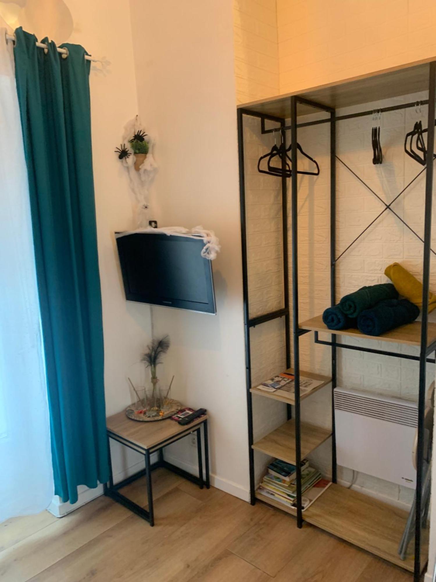 Paris Studio Cosy Экстерьер фото