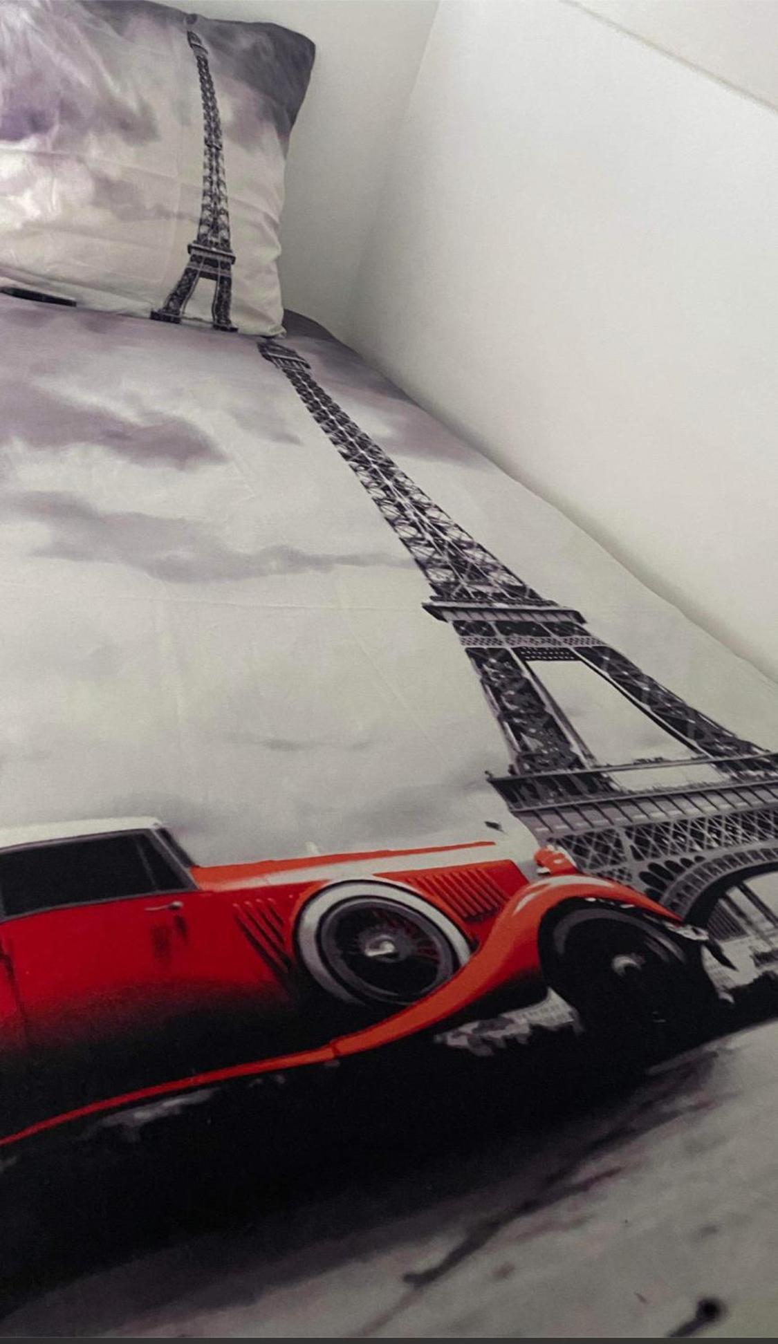 Paris Studio Cosy Экстерьер фото